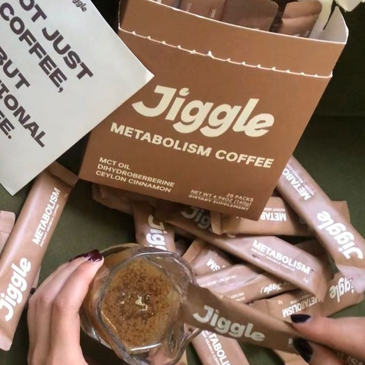 Coffee girl
