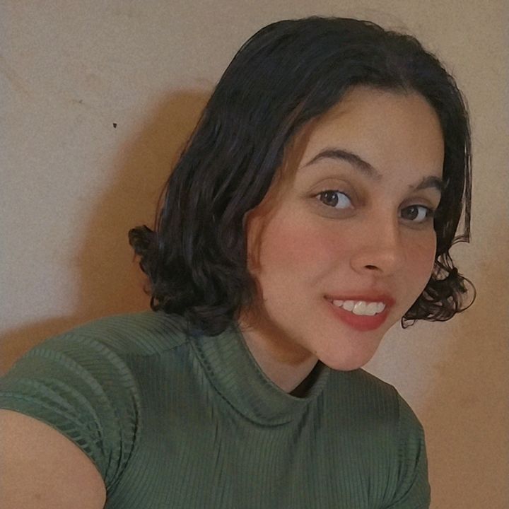 Vanessa shop promo