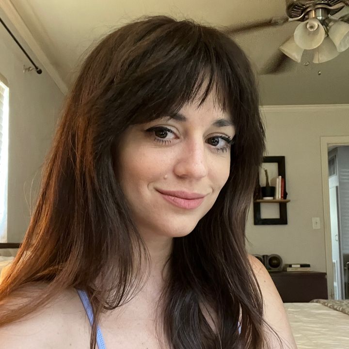 Dominique | First Time Mom