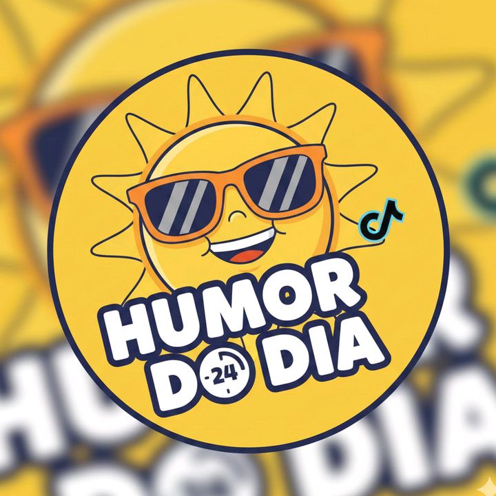 Humor do Dia