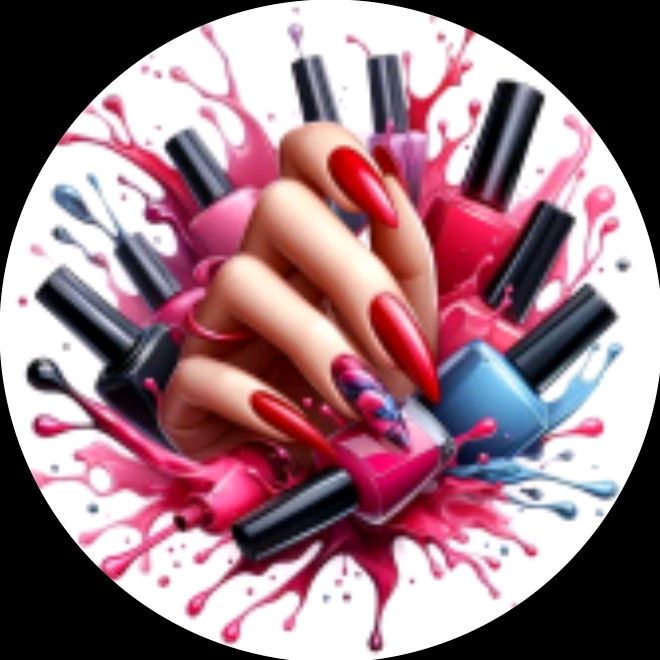 NAILS ART 💅
