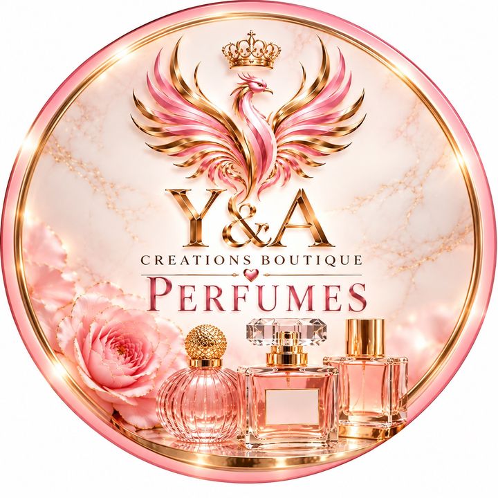 🐦‍🔥 CREATIONS | FRAGANCES