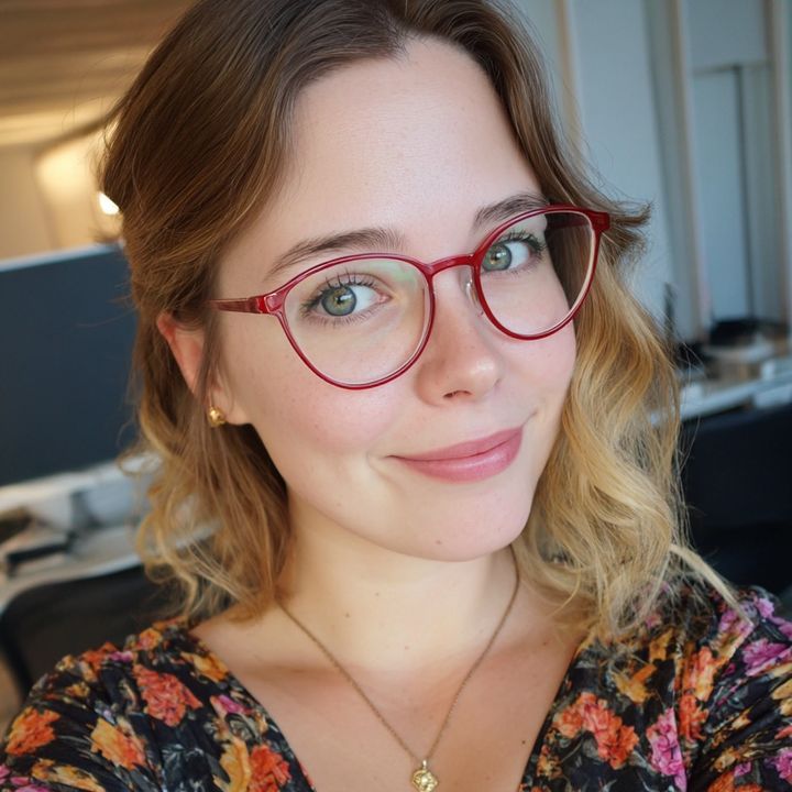 Skyler Anna