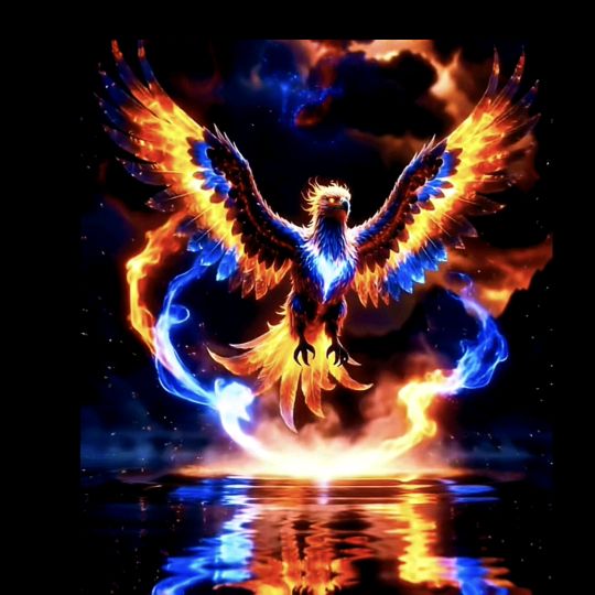 #Fenix💲💵🕊