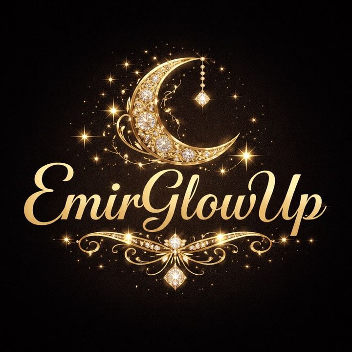 EmirGlowUp