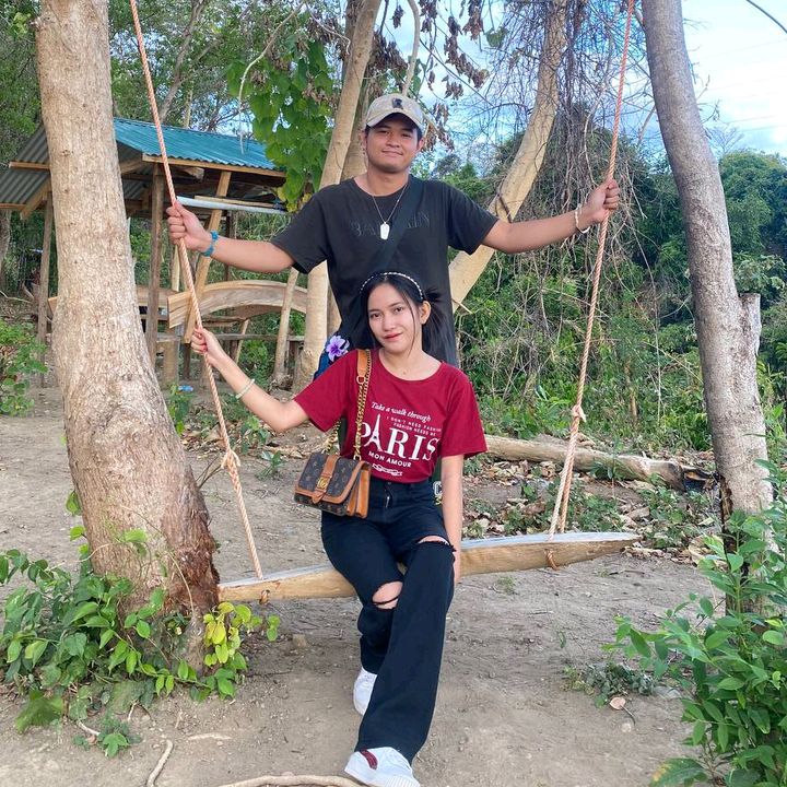 Chan&Gela °˖➴
