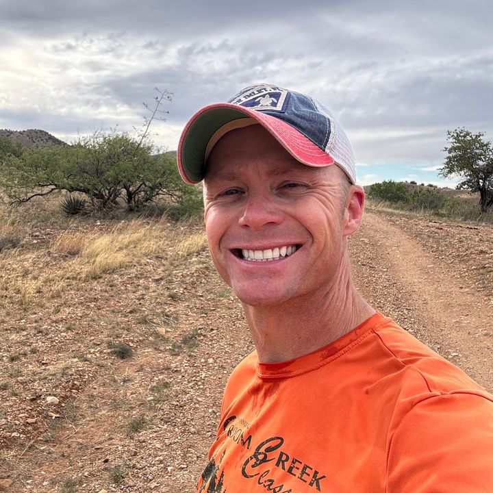 Keith’s Trails and Treasures