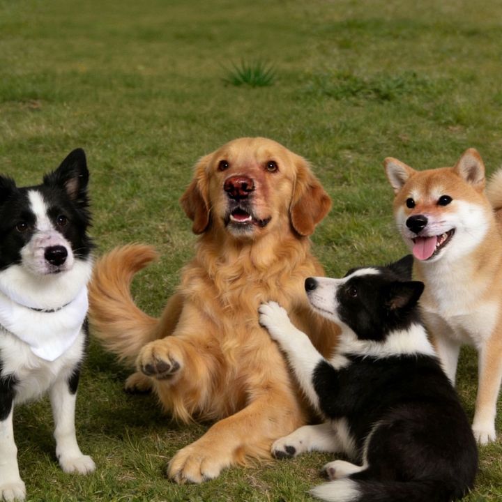 DoggyJoyDaily