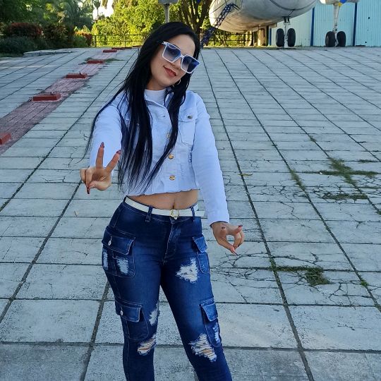 🇨🇺Anny🇨🇺
