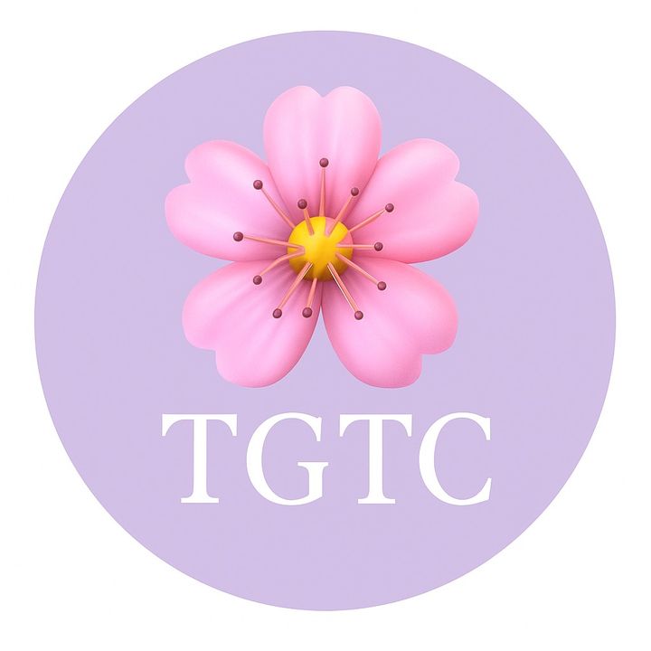 The Grace Table Collective🌿🌸