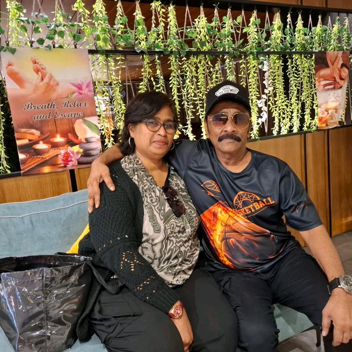 DATUK JAY DAN NORSHA