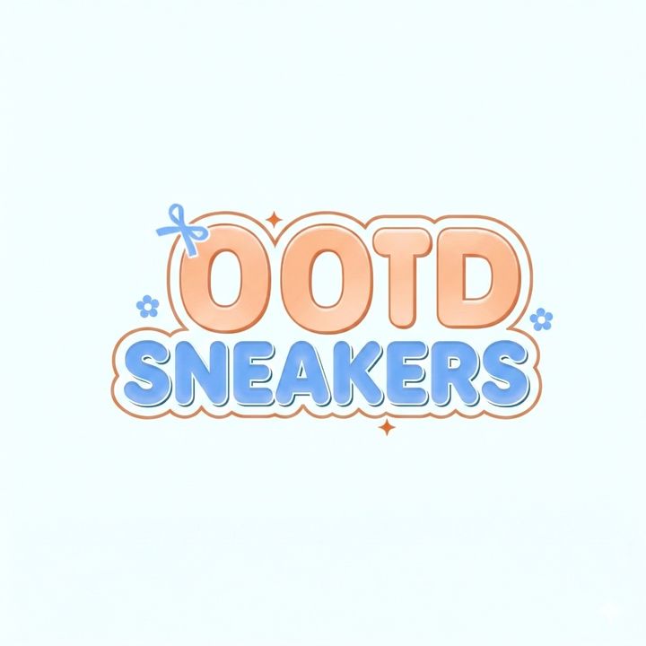 OOTD.SNEAKERS
