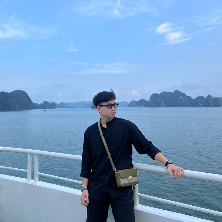 Bình Bồng Bềnh 🫃🏻