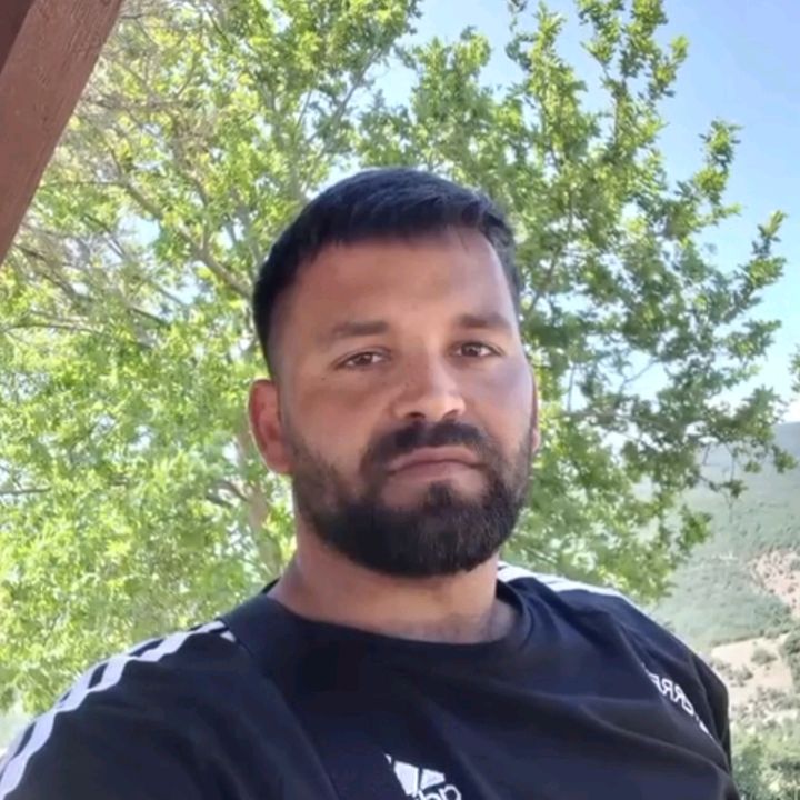 Rashko Iliev