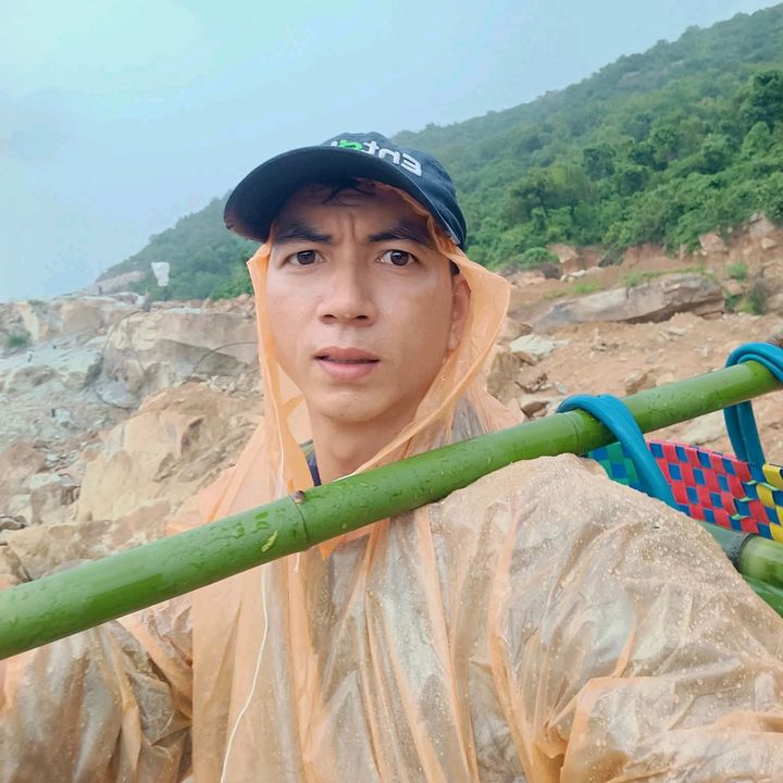 minh huy vlog72 heo rừng