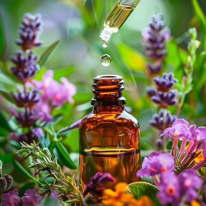 Nature Pharma