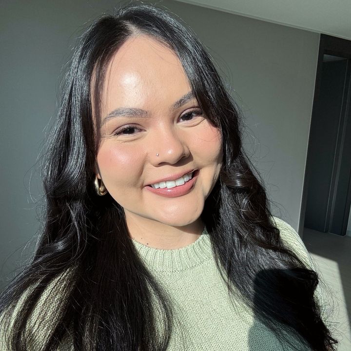 Annie | Navajo in South Korea