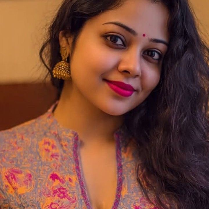 Shanti_aunty❤😍