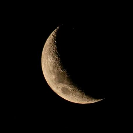 Luna🌜