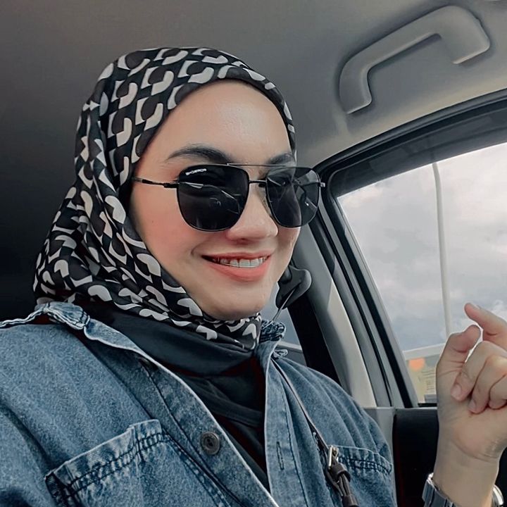 MamiAnggun🕊️