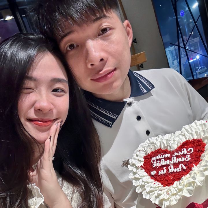 Khoẻ Và Lan Anh ❤️❤️
