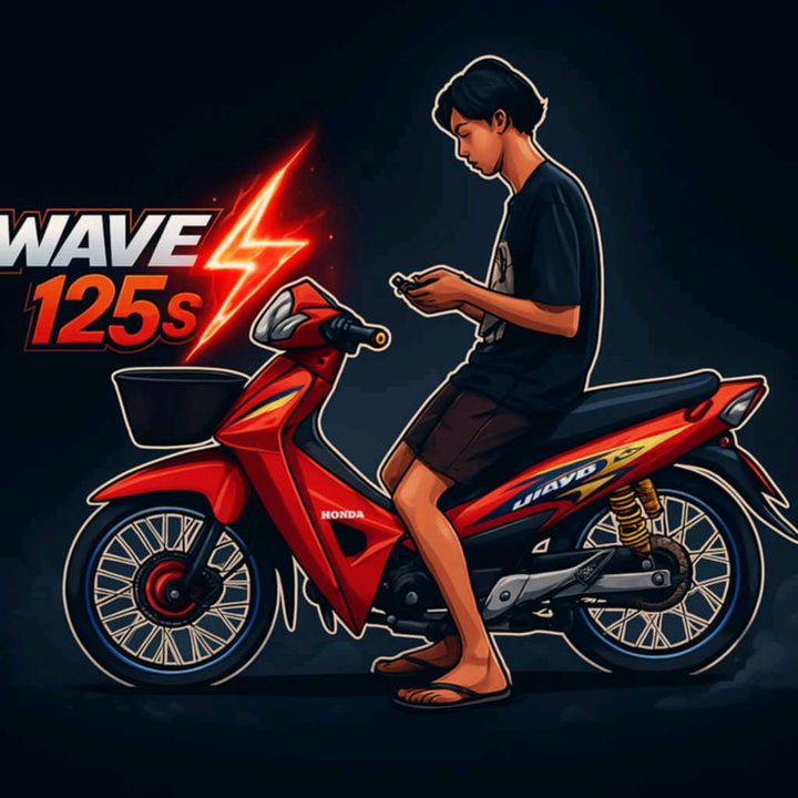 phyo อะไหล่ซิ่งค์⚙🔰