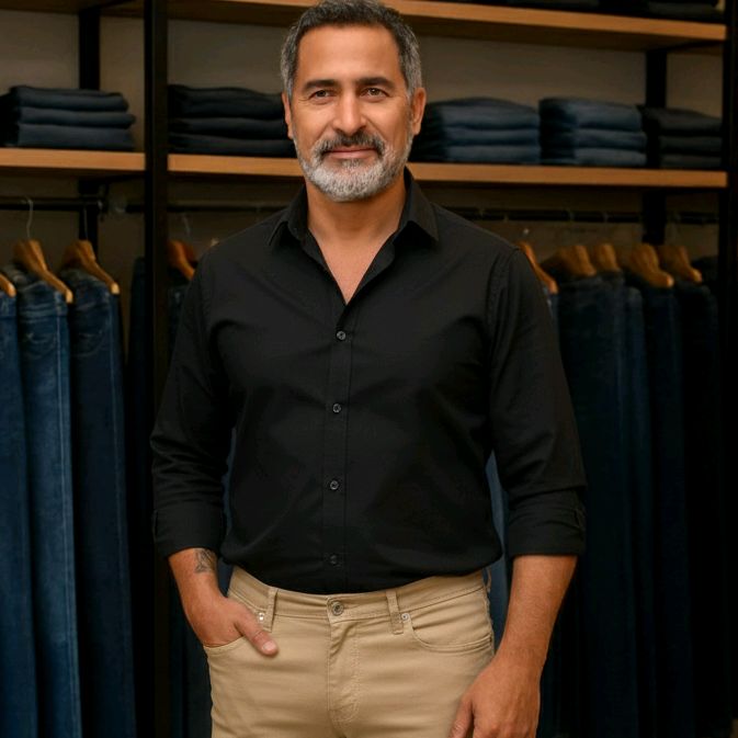 Pedro Maia