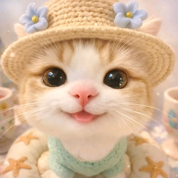 Baby Kittens