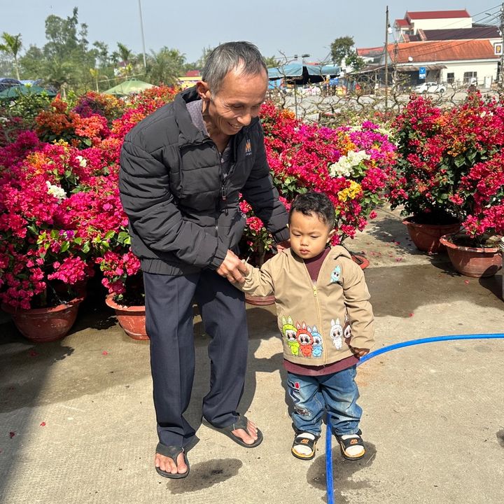ÁNH SÁNG CỦA NỘI