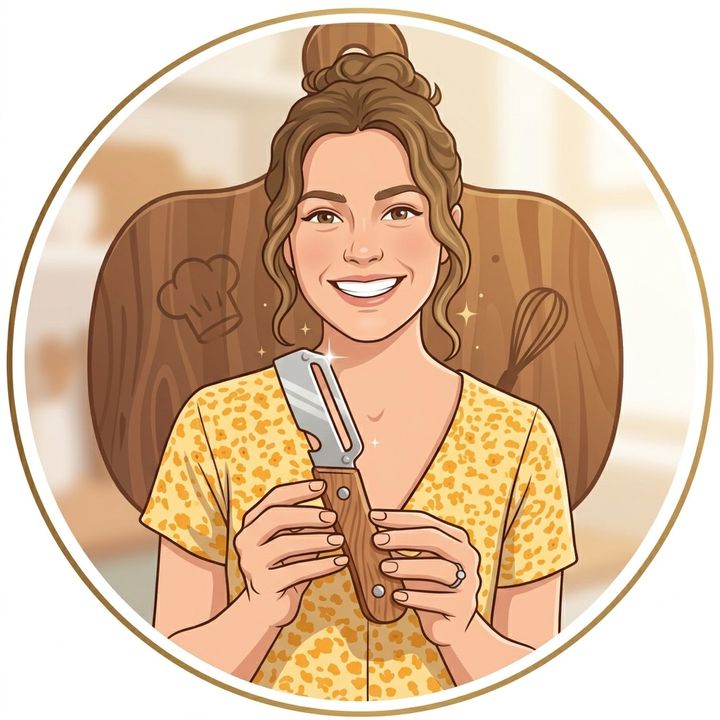 Kitchen Whiz•Jones