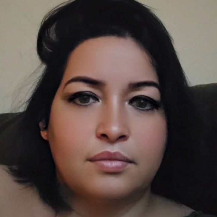 Paloma Medina