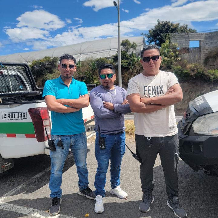 Los sin Carreras 2026