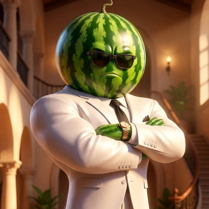Histoires de Fruits