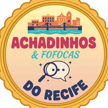 Achadinhos&Fofocas do Recife