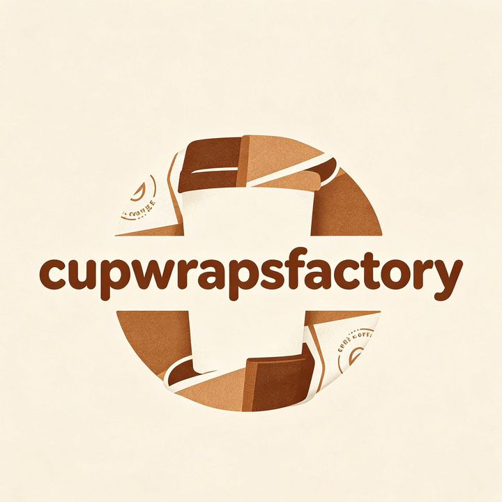 Cupwraps factory.yuki