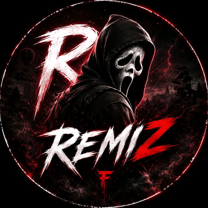 Remiz!🏆