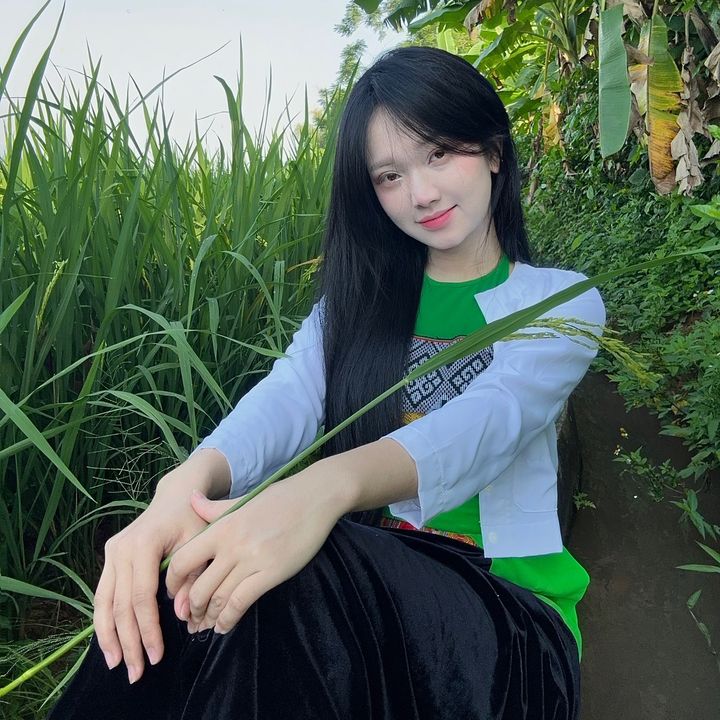 Bùi Thuỳ Trang 🍀