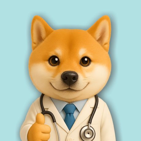 柴犬先生の健康バンザイ