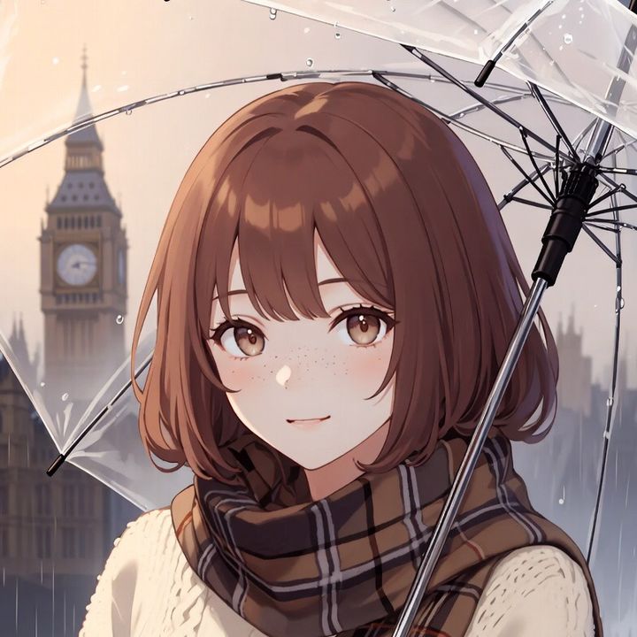cozyrainlily