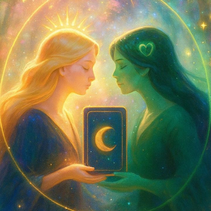 Divine and Earth