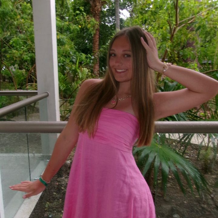 Madeline Phillips