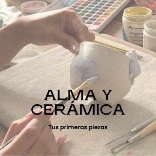 alma y cerámica