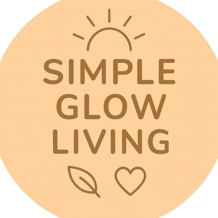 simple glow living