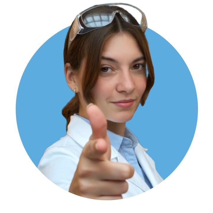 Scienziata Tech