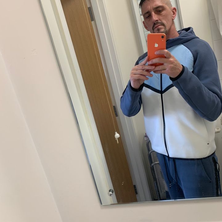 MR G