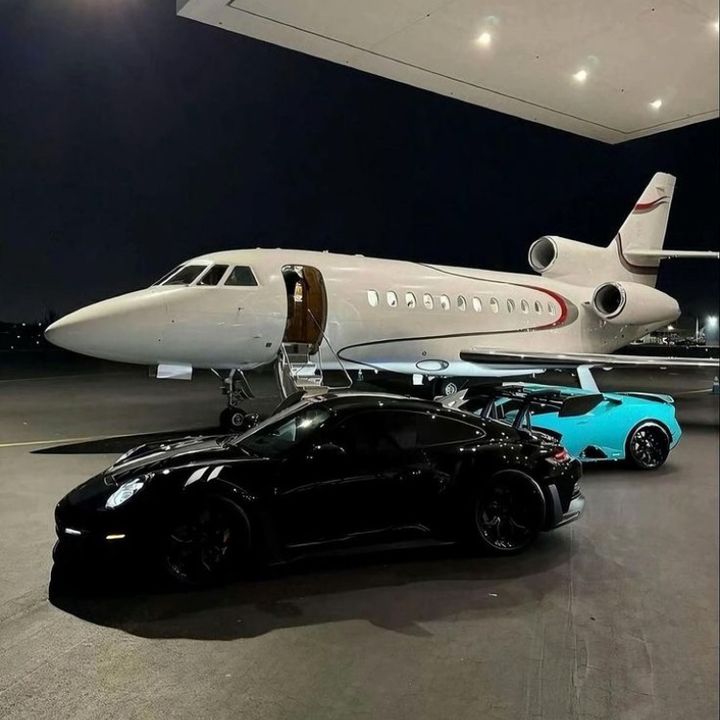 RichAesth