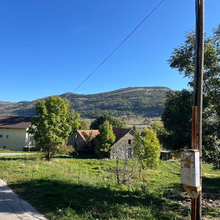 Gradovi i mjesta Balkana 🌍