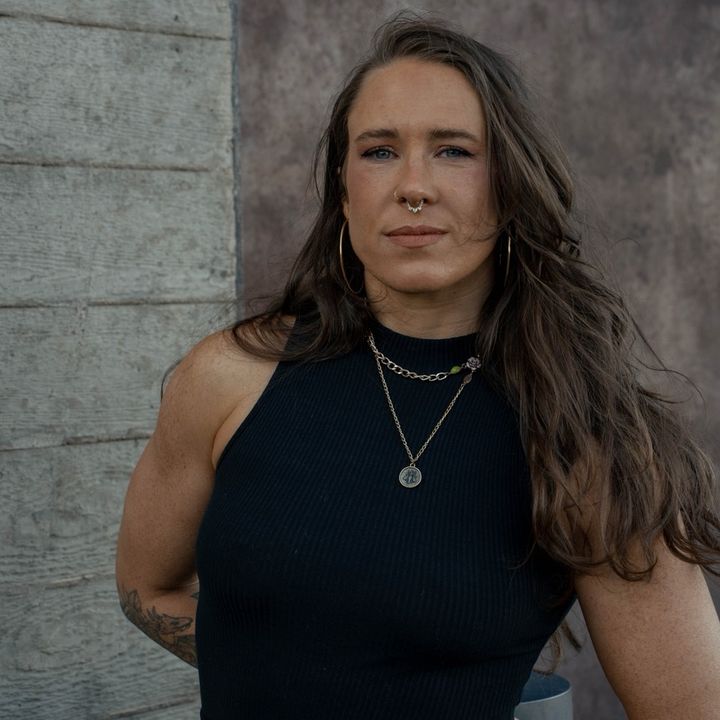 Annie Koensgen | Author
