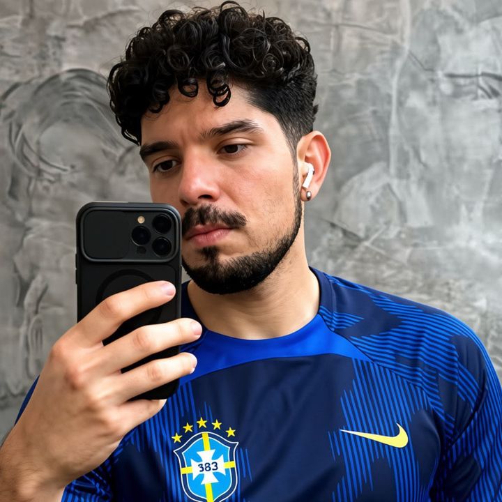 Fabiano Oliveira