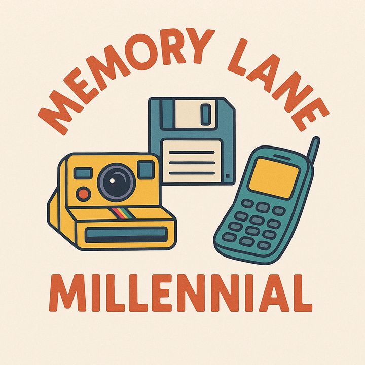 memorylanemillennial